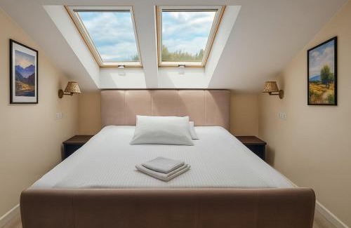 Namysłow Hotel | Dworek Różany Hotel & Restauracja