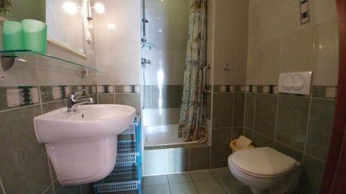 Smoldzino House | Dworek Słoneczko