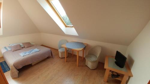 Smoldzino House | Dworek Słoneczko