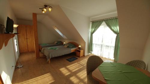 Smoldzino House | Dworek Słoneczko