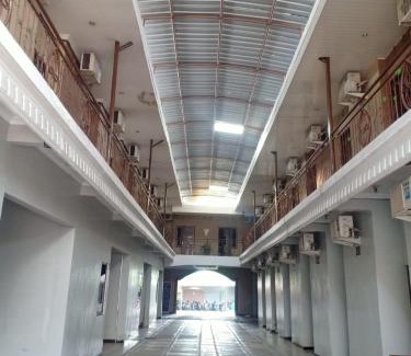 Boyolali Hotel | Dya Hotel Boyolali