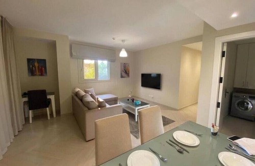 Al-Khalifa Apartment | Dyafa Suites Giza