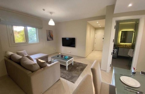 Al-Khalifa Apartment | Dyafa Suites Giza