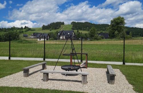 Czarna Gora Apartment | Dychnijzese