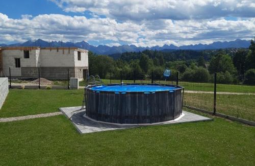 Czarna Gora Apartment | Dychnijzese