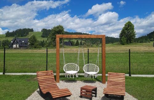 Czarna Gora Apartment | Dychnijzese