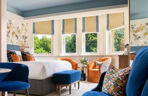City Centre Dublin Hotel | Dylan