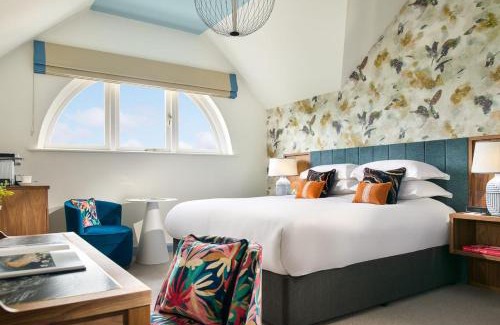 City Centre Dublin Hotel | Dylan