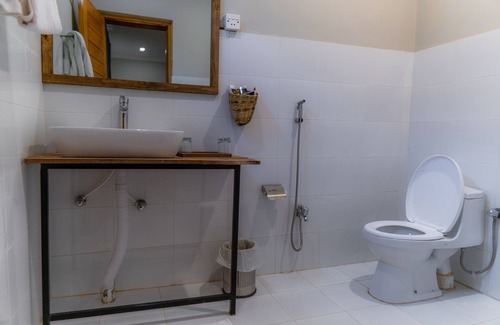 Skardu Hotel | Dynasty Hotel Skardu