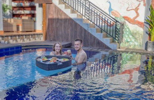 Sampalan House | Dyou Villa