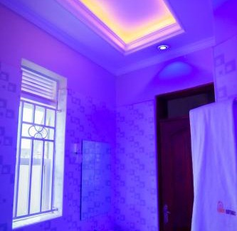 Eastern Region Hotel | Dyvan Lounge & Cottages