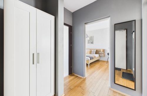 Gorce Apartment | Dywizjonu 149A SuperApart