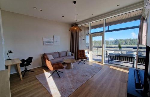 Kalajoki Apartment | Dyynikylä 7 E 11