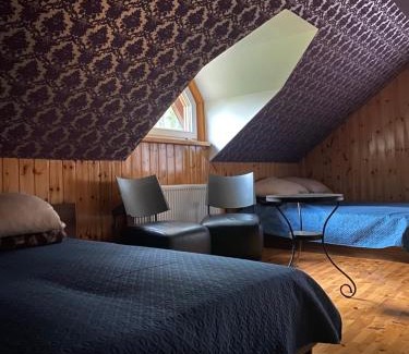 Alytus county Apartment | Dzūkų sodžius