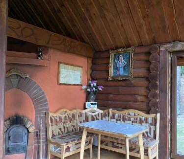 Alytus county Apartment | Dzūkų sodžius