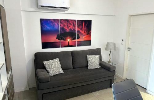 Parque Patricios Apartment | DZAIN 2- PISCINA, cochera, gym, parrilla, playroom, cerca de todo