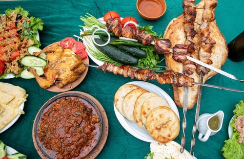 Imereti Bed & Breakfast | Dzeruli