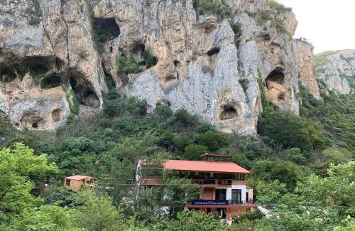 Imereti Bed & Breakfast | Dzeruli