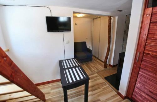 Duszniki Zdroj House | Dziewięćsił-domek w górach