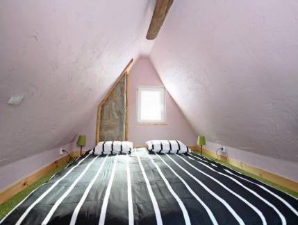 Duszniki Zdroj House | Dziewięćsił-domek w górach