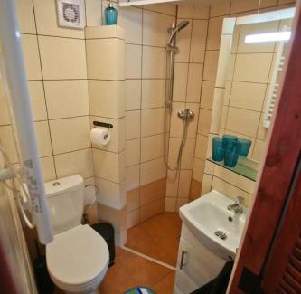 Duszniki Zdroj House | Dziewięćsił-domek w górach