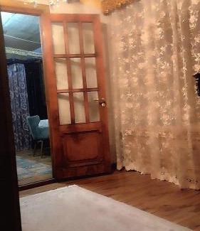 Jrvezh House | Dzoraghbyur "Garden Paradise"