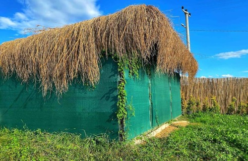 Golcuk Ski Chalet | eşsiz doğa manzarasında jakuzi keyfi sunan dağ evi