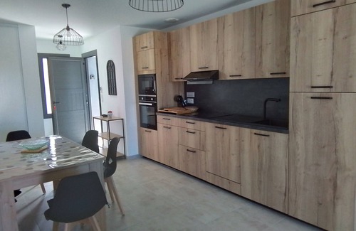 Lozari Villa | E Case DI Gilda