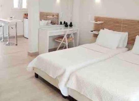 Kanoni Apartment | E & G- Figareto Apartments 4