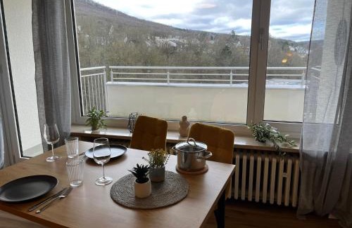Bad Neuenahr-Ahrweiler Apartment | E&M Living in Bad Neuenahr