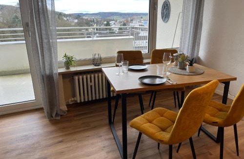 Bad Neuenahr-Ahrweiler Apartment | E&M Living in Bad Neuenahr