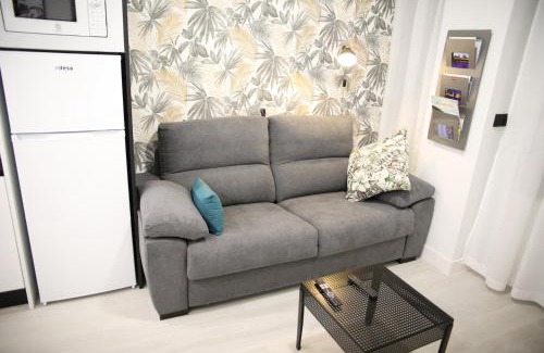 Alamedilla Apartment | E&R-1 Plaza España