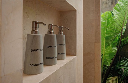 Mambal Resort | E Sanctuary Resort Ubud