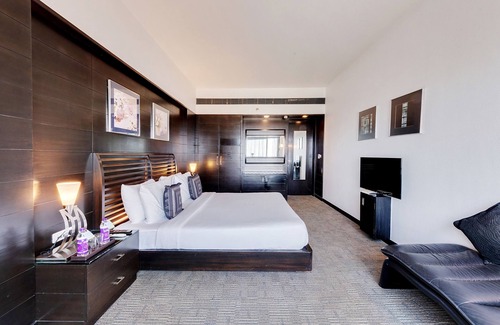 Pune Hotel | E-Square The Fern An Ecotel Hotel, Pune