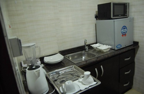 Asokoro Hotel | E-Suite Hotel