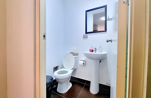 La Perla Apartment | E°|SuiteMOD La Perla SmartTV Lima 1B 1002