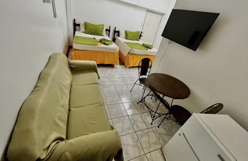 Basseterre House | E.W.B. Properties