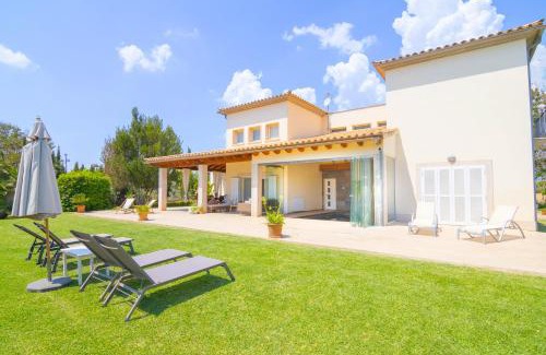 Inca Villa | E421 Sa Roqueta by Mallorca Villa Selection