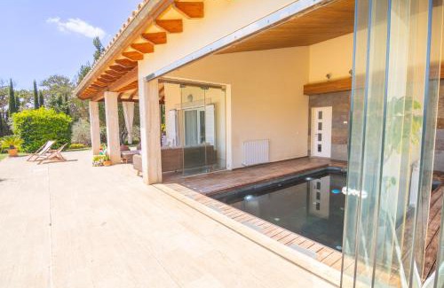 Inca Villa | E421 Sa Roqueta by Mallorca Villa Selection