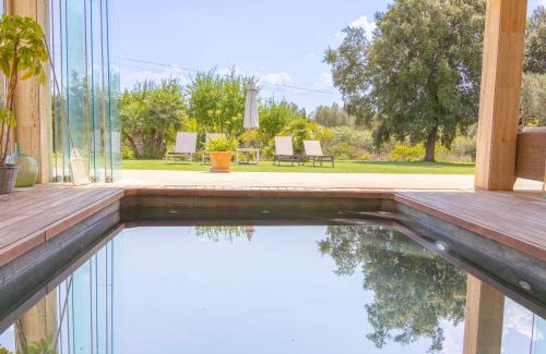 Inca Villa | E421 Sa Roqueta by Mallorca Villa Selection