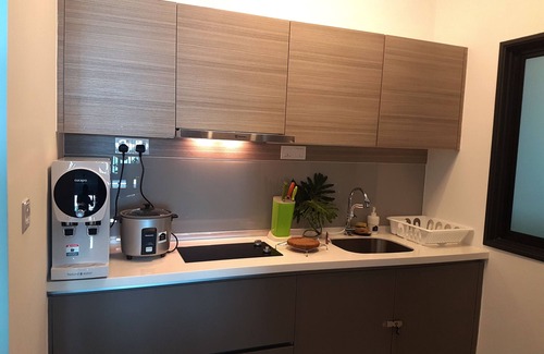 Shah Alam Condo | E52 Alpha LaVista Suite at Emira Residence