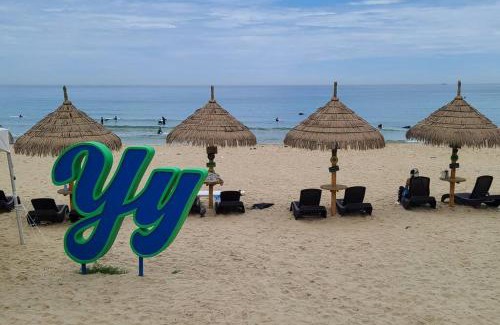 Yangyang Apartment | E7 9th floor