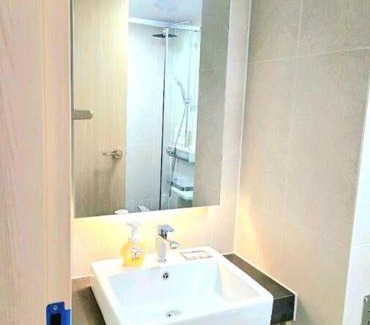 Yangyang Apartment | E7 9th floor