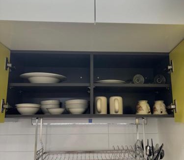 Yangyang Apartment | E7 Yangyang Jukdo