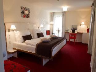 Hradec Kralove Hotel | EA Hotel Tereziánský dvůr