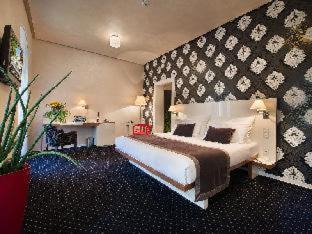 Hradec Kralove Hotel | EA Hotel Tereziánský dvůr