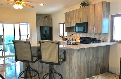 Bambarra House | Eagle Land Dev.Middle Caicos, The Last Frontier, Unspoiled But Will Spoil You!