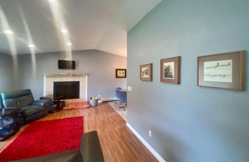 Eagle River House | Eagle River Getaway