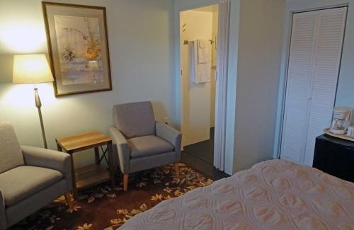 Anahim Lake Resort | Eagle's Nest Resort