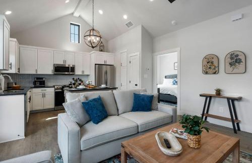 Fredericksburg House | Eagle's Resting - Hot Tub Close to 290 Wine Trail
